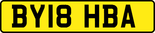 BY18HBA
