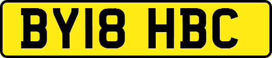 BY18HBC