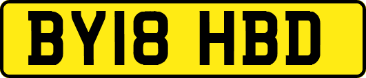 BY18HBD