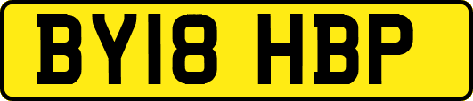 BY18HBP