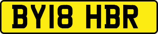 BY18HBR
