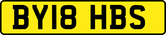 BY18HBS