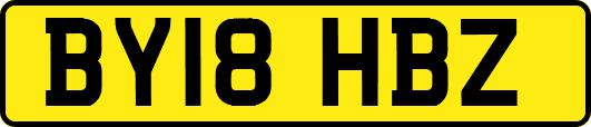 BY18HBZ