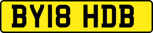 BY18HDB