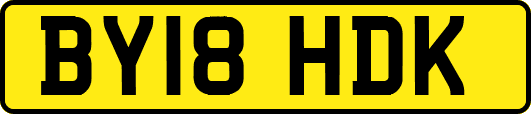 BY18HDK