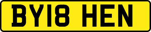 BY18HEN