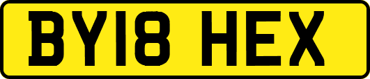 BY18HEX