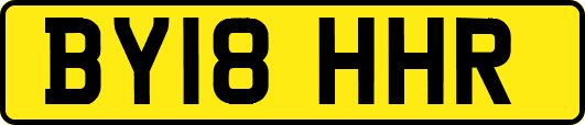 BY18HHR