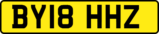 BY18HHZ