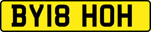 BY18HOH