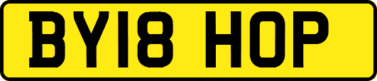 BY18HOP