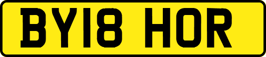 BY18HOR