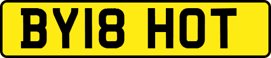 BY18HOT