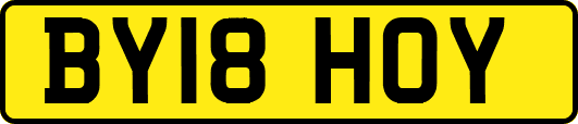 BY18HOY