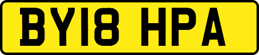 BY18HPA