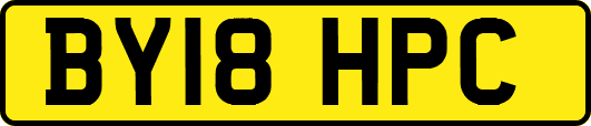 BY18HPC