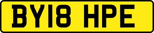 BY18HPE