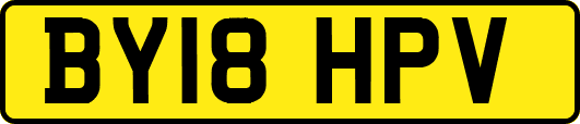 BY18HPV