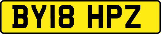 BY18HPZ