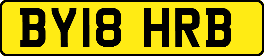 BY18HRB