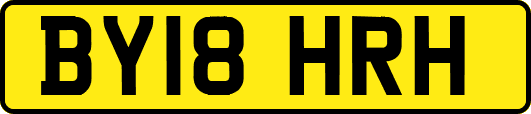 BY18HRH