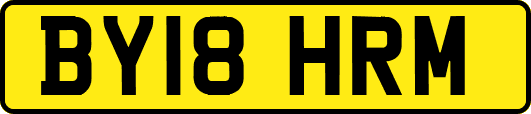 BY18HRM