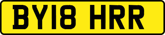 BY18HRR