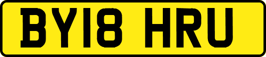 BY18HRU