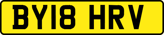 BY18HRV