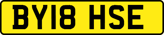 BY18HSE