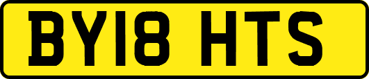 BY18HTS
