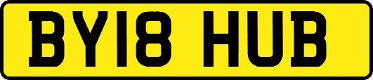 BY18HUB