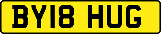 BY18HUG
