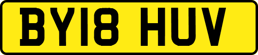 BY18HUV