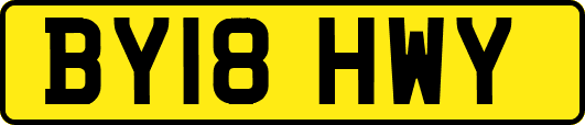 BY18HWY