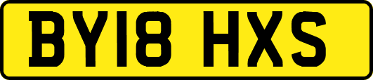 BY18HXS