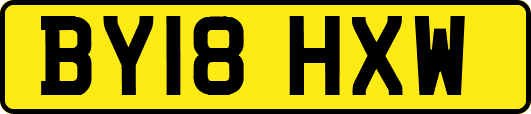 BY18HXW