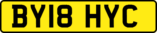 BY18HYC