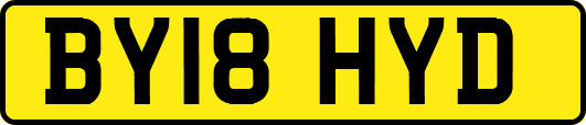 BY18HYD