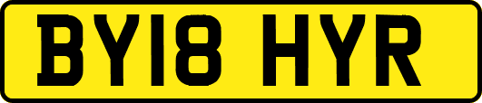 BY18HYR
