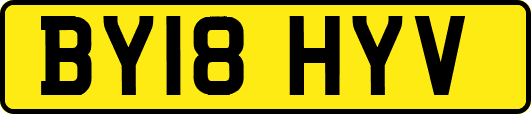 BY18HYV