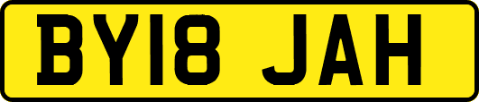 BY18JAH