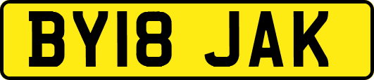BY18JAK