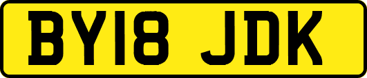 BY18JDK