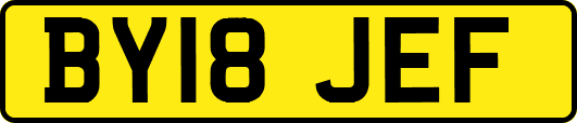 BY18JEF