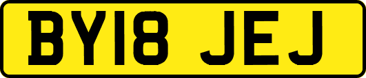 BY18JEJ