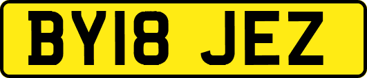 BY18JEZ