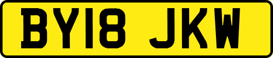 BY18JKW