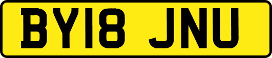 BY18JNU