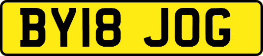 BY18JOG